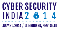 Cyber Security India 2014