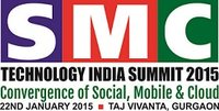 SMC Technology India Summit 2015