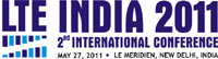 LTE India 2011 - 2nd International Conference