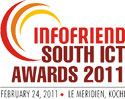 Infofriend South ICT Awards 2011