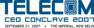 2nd Telecom CEO Conclave 2007