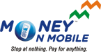MoneyOnMobile