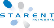 Starent Networks