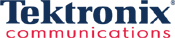 Tektronix Communications