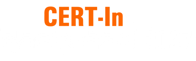 CERT-In SAMVAAD 2027